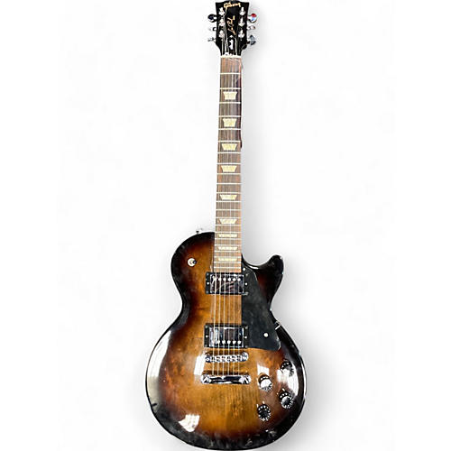 Gibson Used Gibson Les Paul Studio Smokehouse Burst Solid Body Electric Guitar Smokehouse Burst