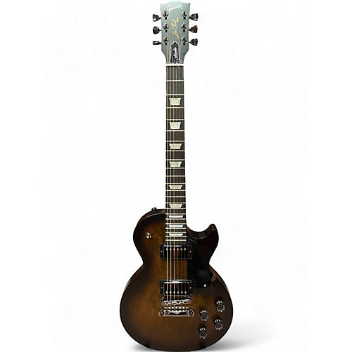 Gibson Used Gibson Les Paul Studio Smokehouse Burst Solid Body Electric Guitar Smokehouse Burst