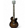 Used Gibson Used Gibson Les Paul Studio Smokehouse Burst Solid Body Electric Guitar Smokehouse Burst