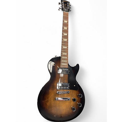 Used Gibson Les Paul Studio Smokehouse Burst Solid Body Electric Guitar Smokehouse Burst
