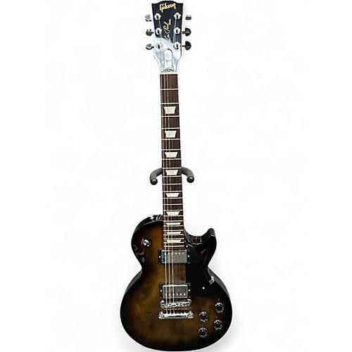 Used Gibson Les Paul Studio Smokehouse Burst Solid Body Electric Guitar Smokehouse Burst