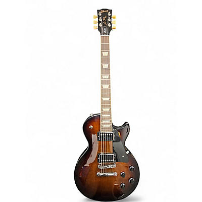 Used Gibson Les Paul Studio Smokehouse Burst Solid Body Electric Guitar