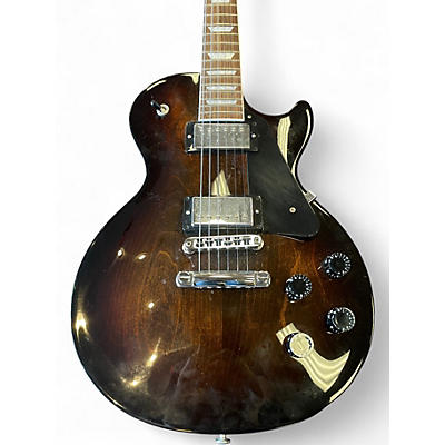 Used Gibson Les Paul Studio Smokehouse Burst Solid Body Electric Guitar