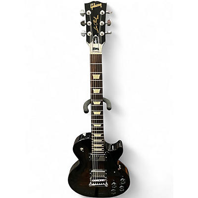 Used Gibson Les Paul Studio Smokehouse Burst Solid Body Electric Guitar