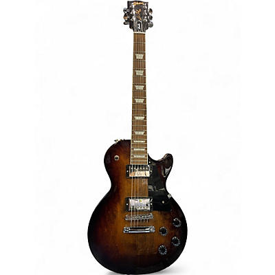 Used Gibson Les Paul Studio Smokehouse Burst Solid Body Electric Guitar