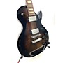 Used Gibson Used Gibson Les Paul Studio Smokehouse Solid Body Electric Guitar Smokehouse