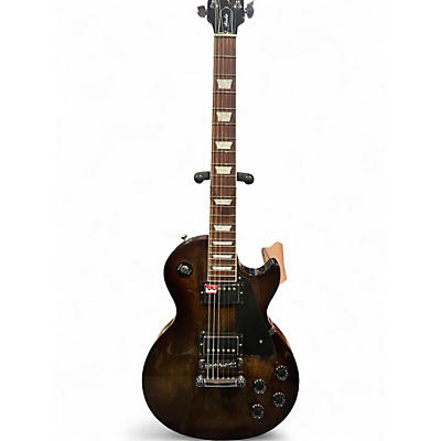 Used Gibson Les Paul Studio Smokehouse Solid Body Electric Guitar