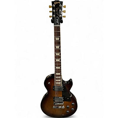Used Gibson Les Paul Studio Smokehouse Solid Body Electric Guitar