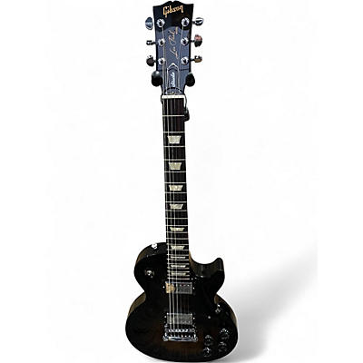 Used Gibson Les Paul Studio Smokehouse Solid Body Electric Guitar