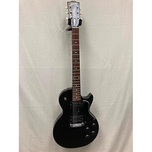 Gibson Used Gibson Les Paul Studio Special Black Solid Body Electric Guitar Black