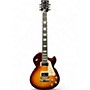 Used Gibson Les Paul Studio Special Cherry Sunburst Solid Body Electric Guitar Cherry Sunburst