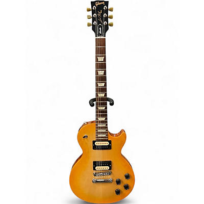 Used Gibson Les Paul Studio Special Limited Edition LEMON BURST Solid Body Electric Guitar