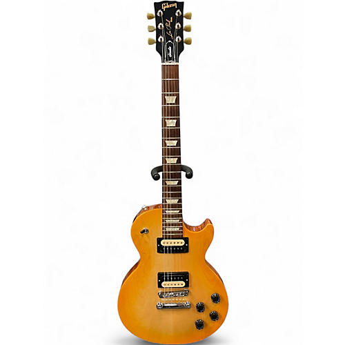 Used Gibson Les Paul Studio Special Limited Edition LEMON BURST Solid Body Electric Guitar LEMON BURST