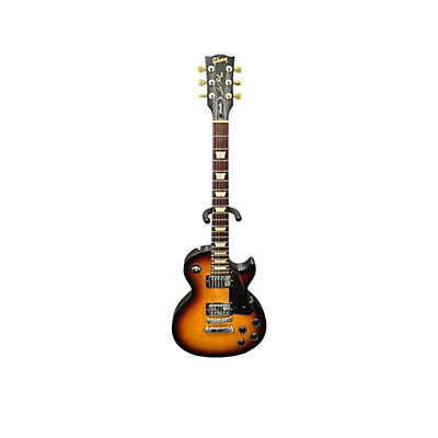 Gibson Used Gibson Les Paul Studio Sunburst Solid Body Electric Guitar