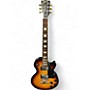 Used Gibson Les Paul Studio Sunburst Solid Body Electric Guitar Sunburst