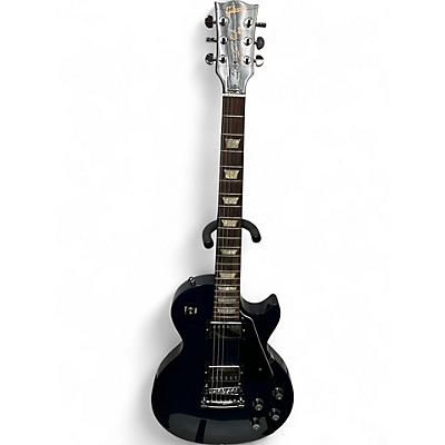 Used Gibson Les Paul Studio T Manhattan Midnight Solid Body Electric Guitar
