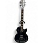 Used Gibson Les Paul Studio T Manhattan Midnight Solid Body Electric Guitar Manhattan Midnight