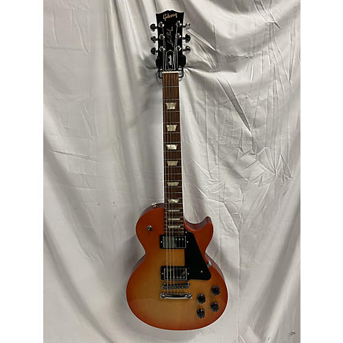 Gibson Used Gibson Les Paul Studio TANGERINE BURST Solid Body Electric Guitar TANGERINE BURST