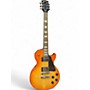 Used Gibson Les Paul Studio TANGERINE BURST Solid Body Electric Guitar TANGERINE BURST