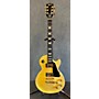 Used Gibson Used Gibson Les Paul Studio TV Yellow Solid Body Electric Guitar TV Yellow