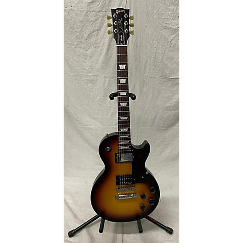 Gibson Used Gibson Les Paul Studio Tobacco Burst Solid Body Electric Guitar Tobacco Burst