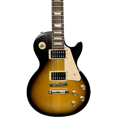 Gibson Used Gibson Les Paul Studio Tobacco Burst Solid Body Electric Guitar Tobacco Burst