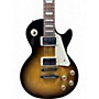 Used Gibson Les Paul Studio Tobacco Burst Solid Body Electric Guitar Tobacco Burst