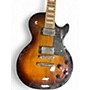 Used Gibson Les Paul Studio Tobacco Burst Solid Body Electric Guitar Tobacco Burst