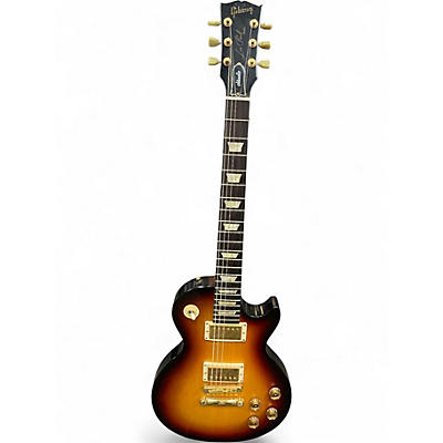 Used Gibson Les Paul Studio Tobacco Burst Solid Body Electric Guitar
