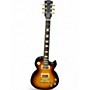 Used Gibson Les Paul Studio Tobacco Burst Solid Body Electric Guitar Tobacco Burst