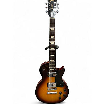 Used Gibson Les Paul Studio Tobacco Burst Solid Body Electric Guitar