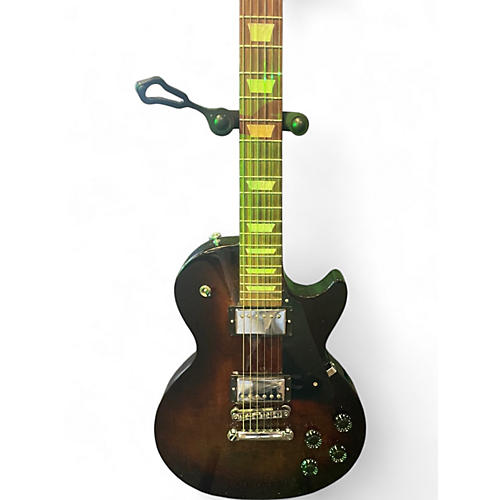 Used Gibson Les Paul Studio Tobacco Solid Body Electric Guitar Tobacco