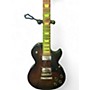 Used Gibson Les Paul Studio Tobacco Solid Body Electric Guitar Tobacco
