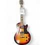 Used Gibson Les Paul Studio Tobacco Sunburst Solid Body Electric Guitar Tobacco Sunburst