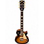 Used Gibson Les Paul Studio Tobacco Sunburst Solid Body Electric Guitar Tobacco Sunburst