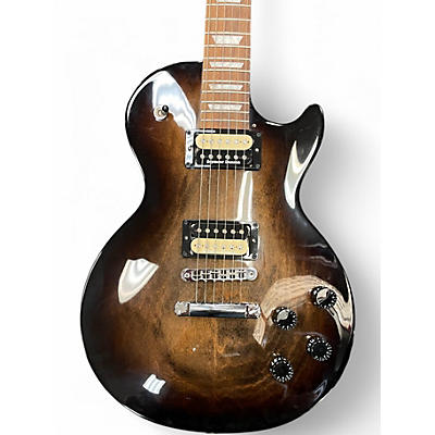 Used Gibson Les Paul Studio Translucent Burst Solid Body Electric Guitar