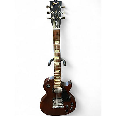 Used Gibson Les Paul Studio Vintage Natural Solid Body Electric Guitar