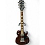 Used Gibson Les Paul Studio Vintage Natural Solid Body Electric Guitar Vintage Natural