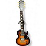 Used Gibson Les Paul Studio Vintage Sunburst Solid Body Electric Guitar Vintage Sunburst