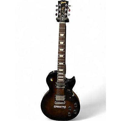 Used Gibson Les Paul Studio Walnut Burst Solid Body Electric Guitar