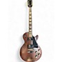 Used Gibson Used Gibson Les Paul Studio Walnut Solid Body Electric Guitar Walnut