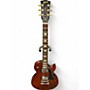 Used Gibson Les Paul Studio Walnut Solid Body Electric Guitar Walnut