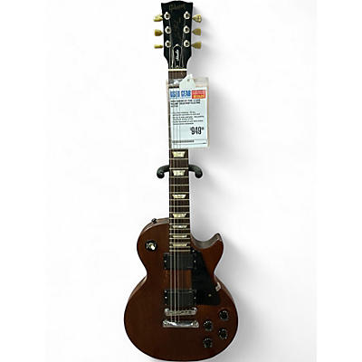 Used Gibson Les Paul Studio Walnut Solid Body Electric Guitar