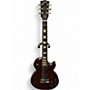 Used Gibson Les Paul Studio Walnut Solid Body Electric Guitar Walnut