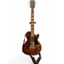 Used Gibson Les Paul Studio Walnut Solid Body Electric Guitar Walnut