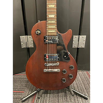 Gibson Used Gibson Les Paul Studio Walnut Stain Solid Body Electric Guitar