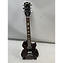 Used Gibson Used Gibson Les Paul Studio Wine Red Solid Body Electric Guitar Wine Red