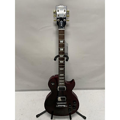 Gibson Used Gibson Les Paul Studio Wine Red Solid Body Electric Guitar