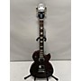 Used Gibson Used Gibson Les Paul Studio Wine Red Solid Body Electric Guitar Wine Red