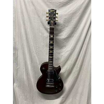 Gibson Used Gibson Les Paul Studio Wine Red Solid Body Electric Guitar